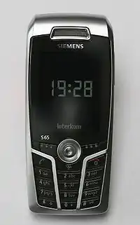 The Siemens S65