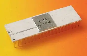 Siemens SAB8080