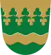 Coat of arms of Sievi