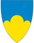 Coat of arms of Sigdal