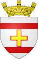 Coat of arms of Siġġiewi