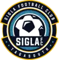 2015–2017 (as Sigla F.C.)