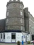 Leith Signal Tower