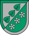 Coat of arms of Sigulda Municipality
