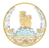 Official seal of Preah Sihanouk