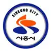 Official logo of Siheung