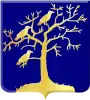 Coat of arms of Sijbekarspel