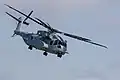CH-53K King Stallion Wild will be based at Tel Nof in the coming years