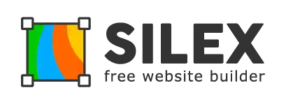 Silex brand logo