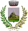 Coat of arms of Siliqua