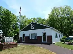 Silverdale Municipal Building