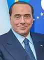 ItalySilvio Berlusconi, Prime Minister