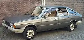 Chrysler Alpine (1975)
