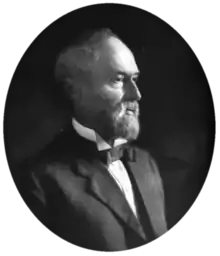 Governor Simeon E. Baldwin of Connecticut