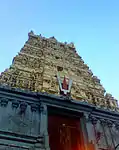 Varaha Lakshmi Narasimha temple (Simhachalam)