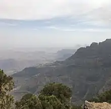 Ethiopia, Gondar