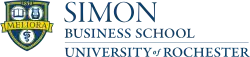 Logo of Simon Business School