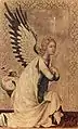 The Archangel Gabriel.