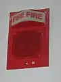 Simplex 2902-9739 LifeAlarm fire alarm