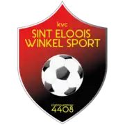 Sint-Eloois-Winkel Sport logo