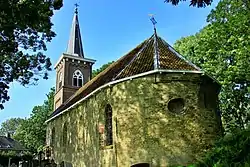 Britswert church