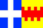 Flag of Sint-Michielsgestel