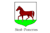 Flag of Sint Pancras