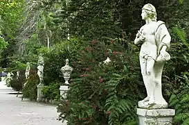 Jardim da Regaleira