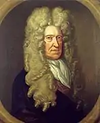 Sir Thomas Gascoigne, 3rd Baronet
