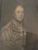 Sir Henry Fane