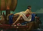 1927, Siren of the Nile.