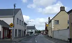 Limerick Road, Sixmilebridge
