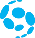 The Sjónvarp Símans logo