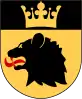 Coat of arms of Sjöbo Municipality