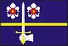 Flag of Skály