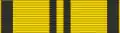 Ribbon bar of the 1994 commemorative medal