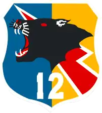 12th Air Squadron