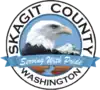 Official seal of Skagit County