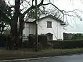 Skellingthorpe Hall Lodge on Lincoln Road