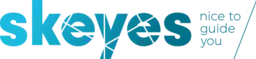 Skeyes logo