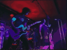 Skindive live in dublin 2001