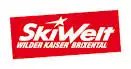 The Current SkiWelt Logo (Copyright - Skiwelt Wilder Kaiser Brixental 2016)