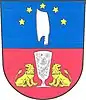 Coat of arms of Sklené