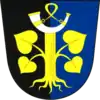 Coat of arms of Skořenice