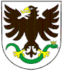 Coat of arms of Skoronice