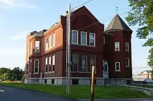 Skowhegan Free Public Library