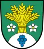 Coat of arms of Skršín