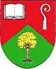 Coat of arms of Skryje