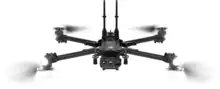 Skydio X2 drone