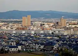 04.Nagaokakyō